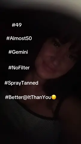 #over40 #fyp #almost50 #fy #genx #singlemomsoftiktok #tiktoker 