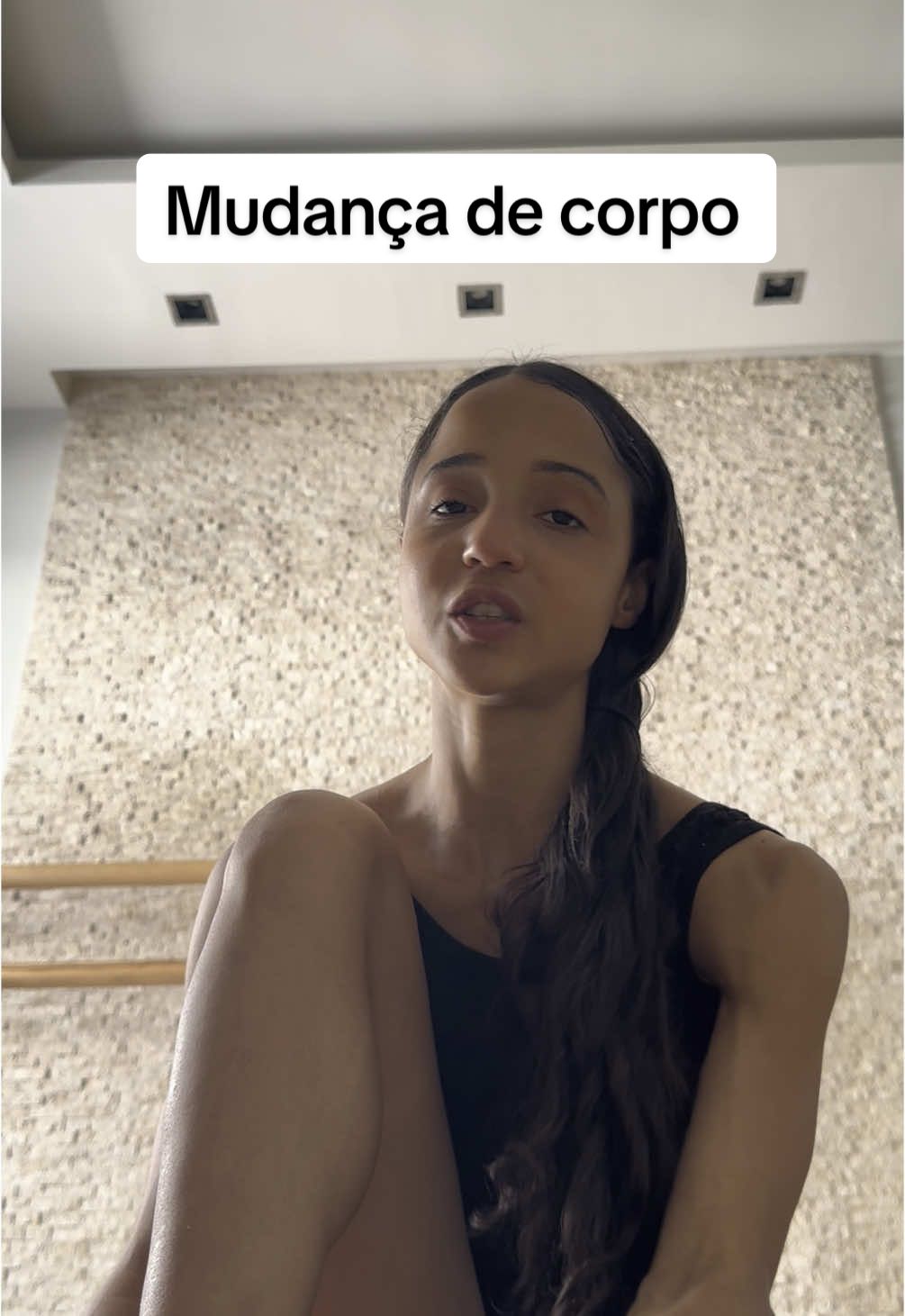 Bailarinas que se identificam me conta aqui sua maior doer em relação a isso #ballet #ballerina #balé #fpy #