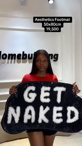 Aesthetically pleasing 😍🤭 #fyp #videoviral #SmallBusiness #viralllllll #footmat #homebutiq #homeessentials #aesthetic 