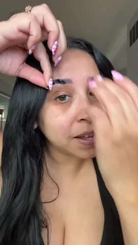 Tattoo eyebrows gel. #eyebrows #eyebrowtutorial #eyebrowgel #eyebrowstain #tattooeyebrowgel 