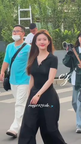 จ้าวลู่ซือสวยมากๆ สวยสะกดทุกสายตา ใส่ชุดไหนก็สวย 💜 #จ้าวลู่ซือ #ZhaoLusi #赵露思 #조로사 #Rosyzhao #trieulotu #LovesAmbition #เกมรักกับดักใจ #haydetoitoasang #许我耀眼 #Xuyan #Xuyan 