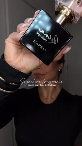 ✨ Smells like luxury. Feels like main character energy. ✨It’s giving 