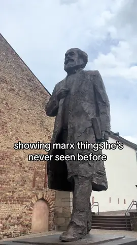 rip marx you would have loved septum piercings 