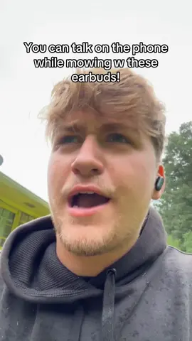 Don’t spend 200 on earbuds that don’t work  #TikTokShop #EarbudsReview #MicTest #BluetoothEarbuds #TikTokFinds #WirelessEarbuds #SoundTest #ProductReview #TikTokMadeMeBuyIt #MustHaveTech #TechOnTikTok #AffordableTech #ClearMic #TikTokTech #shopwithme 