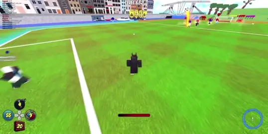Join your club for 250 Robux #tps #tpsstreetsoccer #ببو_كايد 