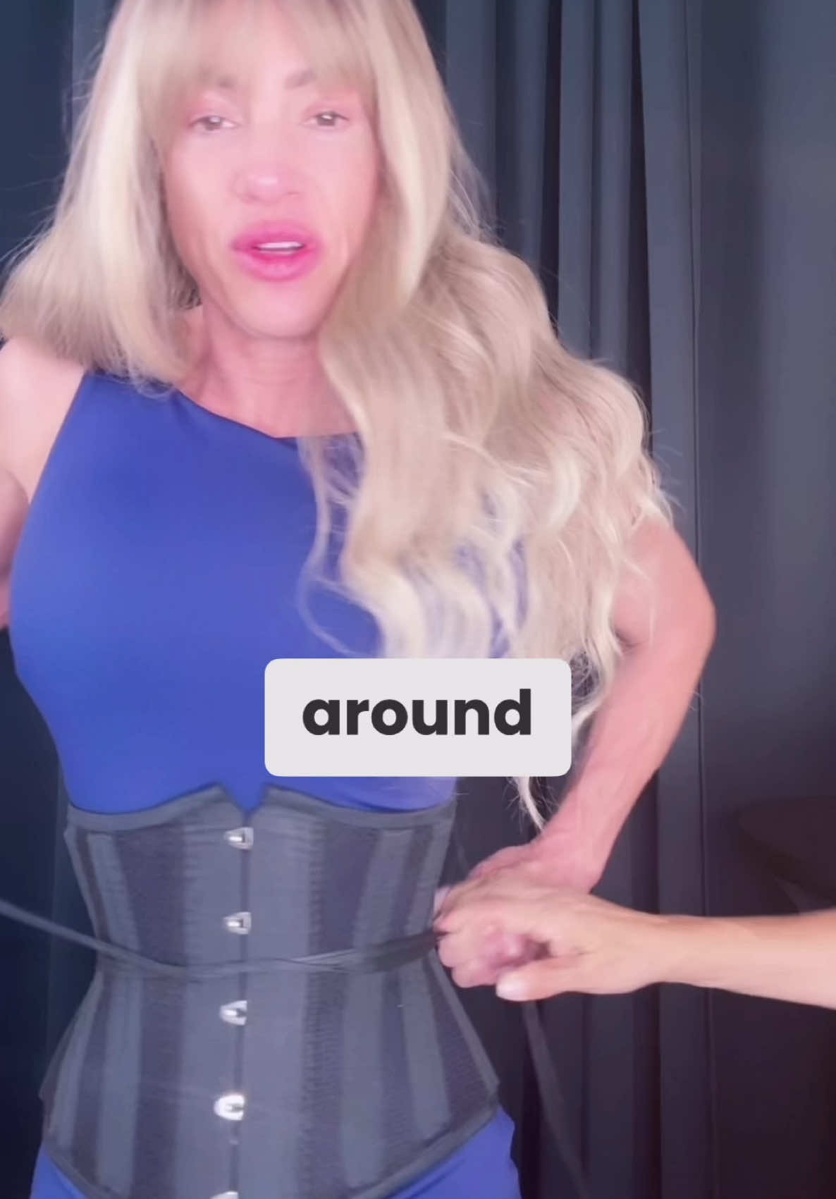 “SNATCHED is a lifestyle, not a trend!” 💅💥 Want a 23.5” waistline? Here’s one of my secrets: Wear your corset—and make it TIGHT. It trains your waist, boosts your hip-to-waist ratio, and polishes your hourglass physique. As a pro bikini athlete, this is a sport—and I play to WIN. 📅 5 weeks out… LET’S GET IT! 💋 Snatched, Rich & Regal, JENNIFER NICOLE LEE #SnatchedLife #LuxuryLiving #BikiniQueen #SexyPhysique #HourglassGoals #WaistTrainerLife #RichAndRegal #JNLStyle #SuccessLooksGood #LuxuryRealtor #SnatchedAndSuccessful #JenniferNicoleLee