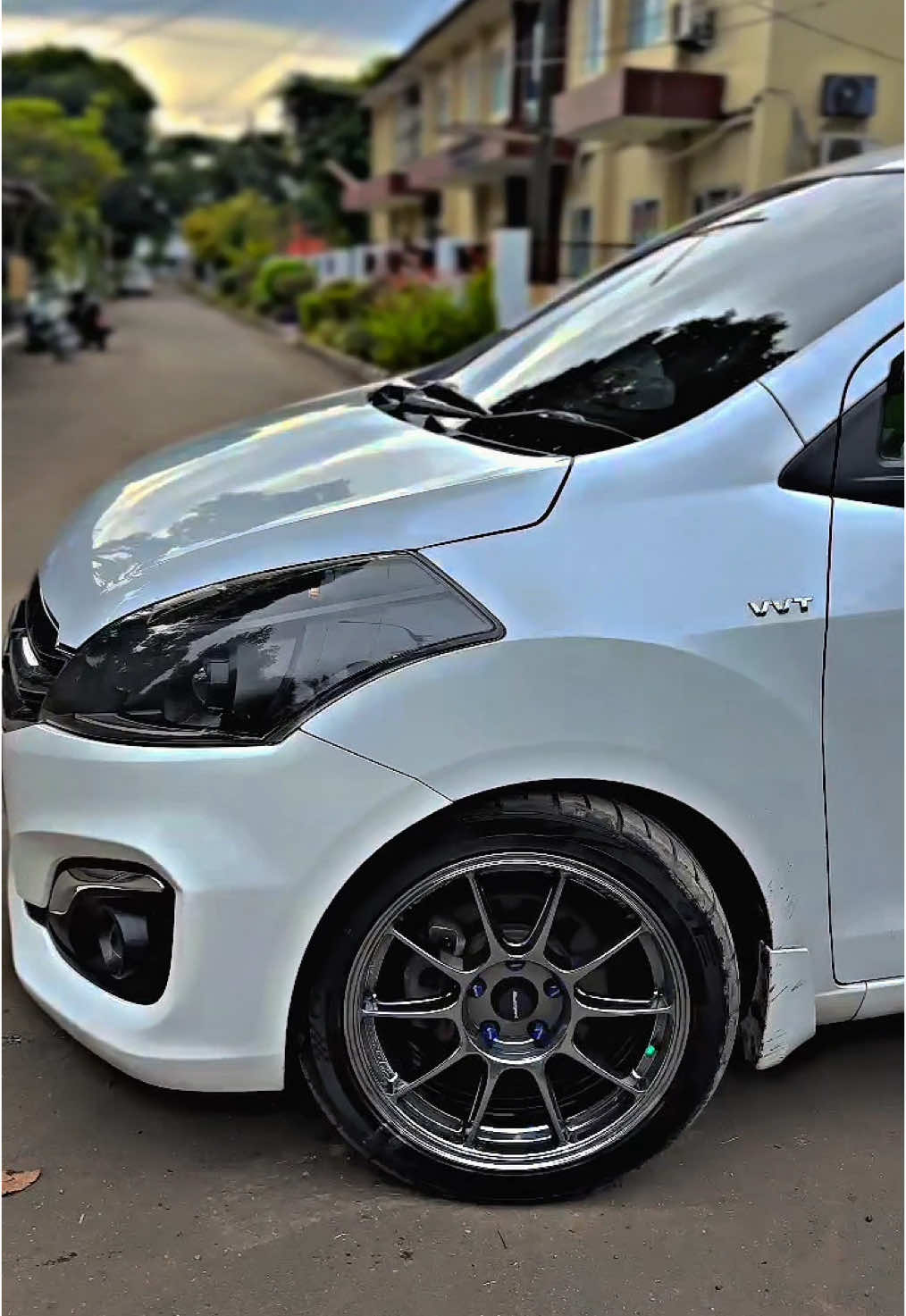 Video Tipis2 😄 #fypシ #ertigamodifikasi 