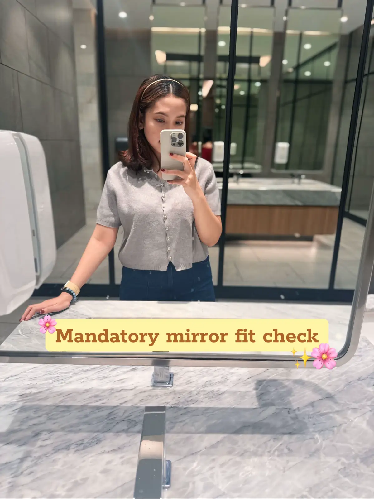 #outfitcheck #ootdoffice #fyp 