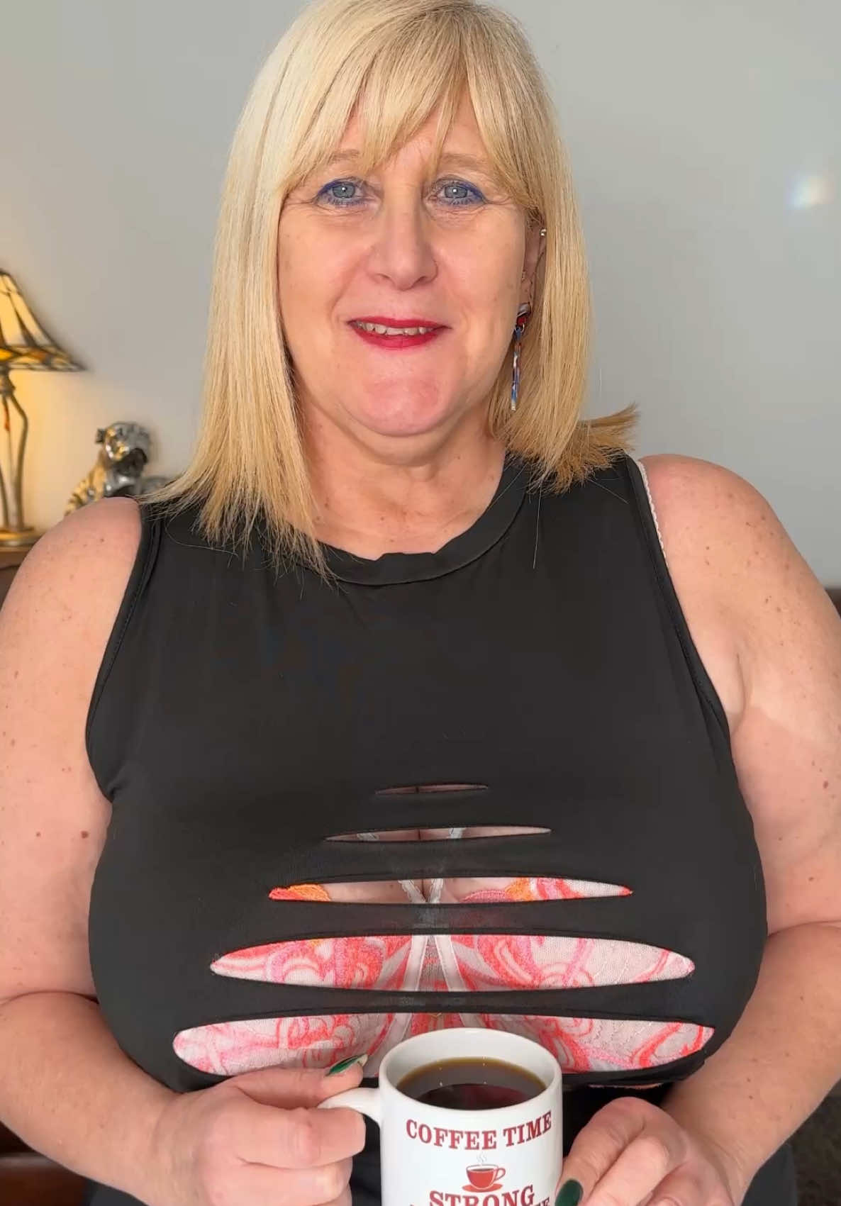 Coffee time ☕️  Strong black coffee 🤩  Best drink of the day 🌞  #coffeetime #strongblackcoffee #bestdrinkoftheday #coffeelover  #coffeemugoftheday #coffeelover #coffeemugsoftiktok 