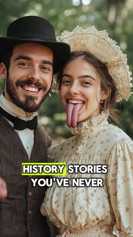 History stories you've never heard before #historytok #history #historytiktok 