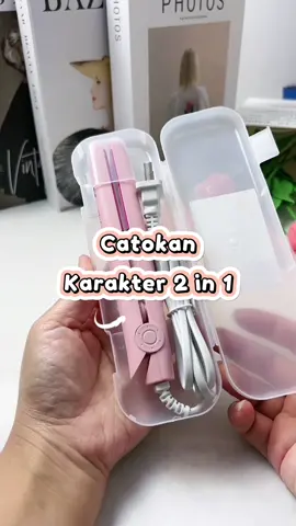 Catokan mini 2 in 1 #catokanmini #catokanrambut #guncang66spesialgajian 