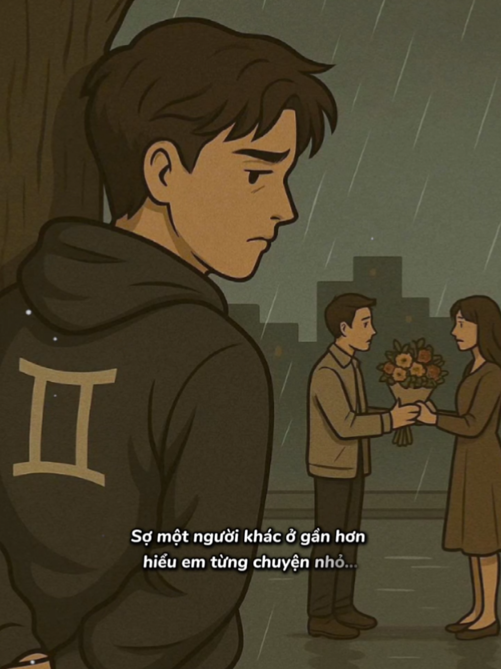 Điều anh sợ nhất..... #CapCut #trending #tamtrang #podcast #khongcamxuc 
