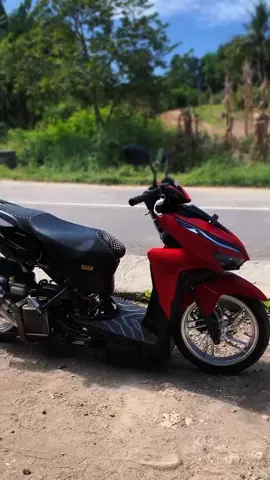 #trend #vario125  #vario150 #Lotim🌴🌴🌴  #fyp #masukberanda #4u 