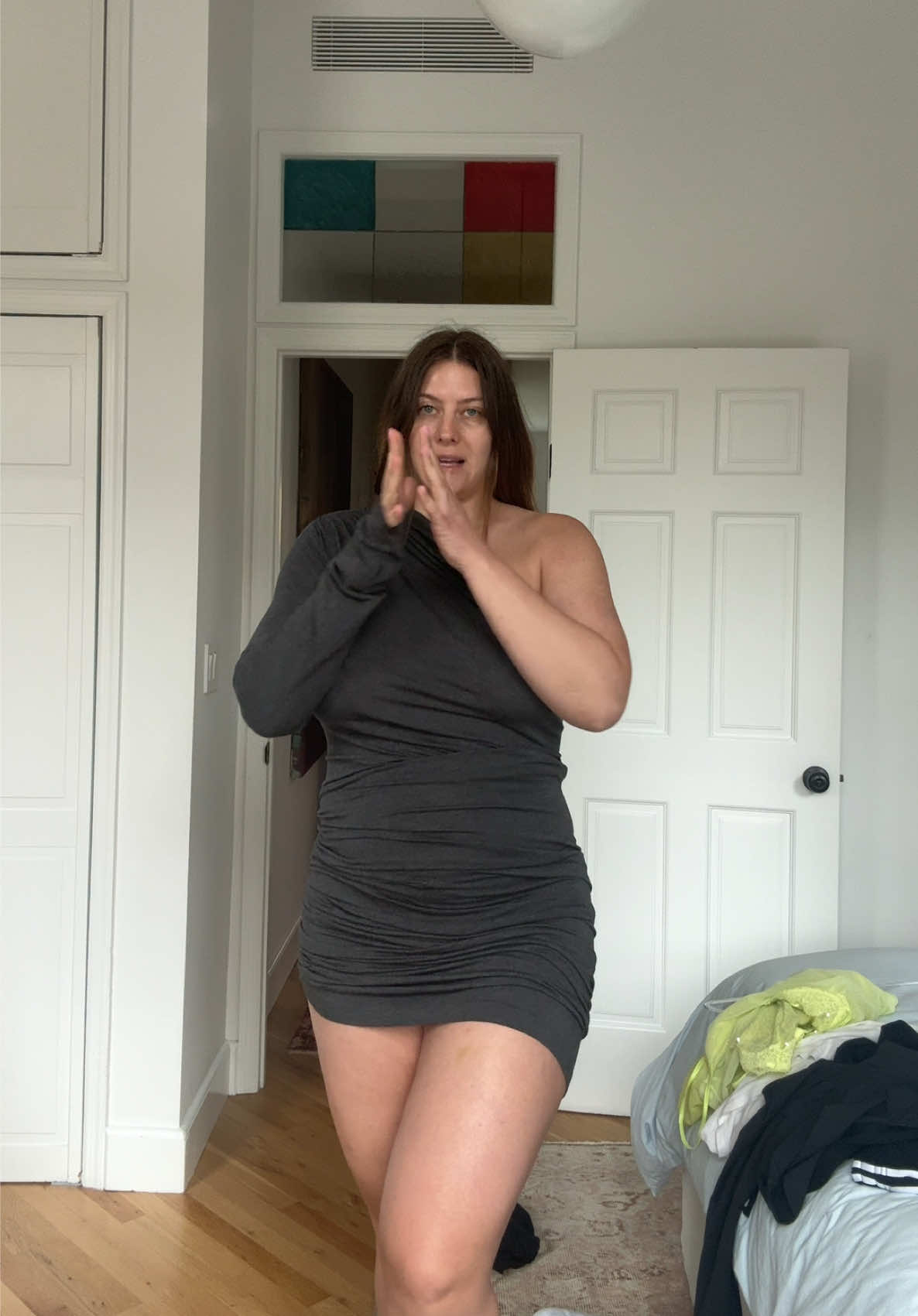 I am scrambling to find a dress in my size in 1 day!! Ahhhhh 