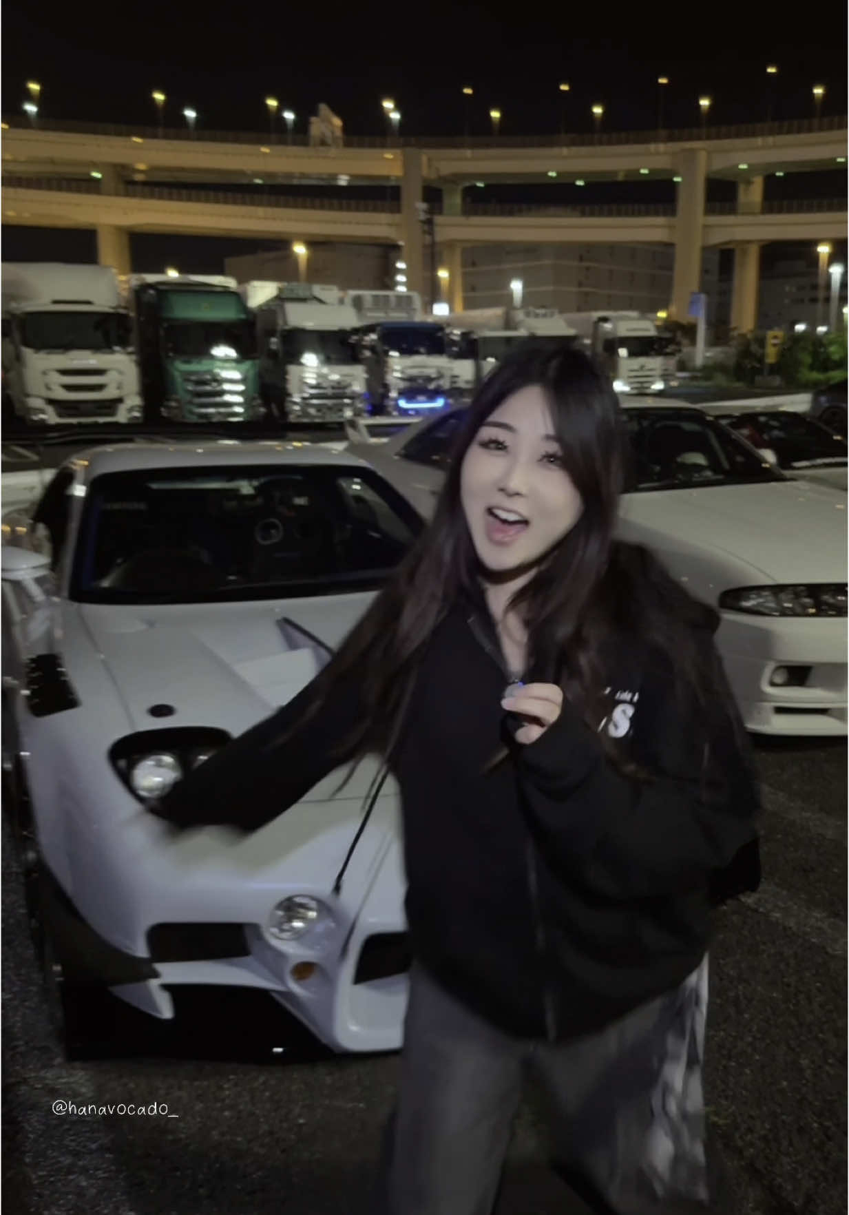 Brap brap brap @大ちゃんFD@絆7 
