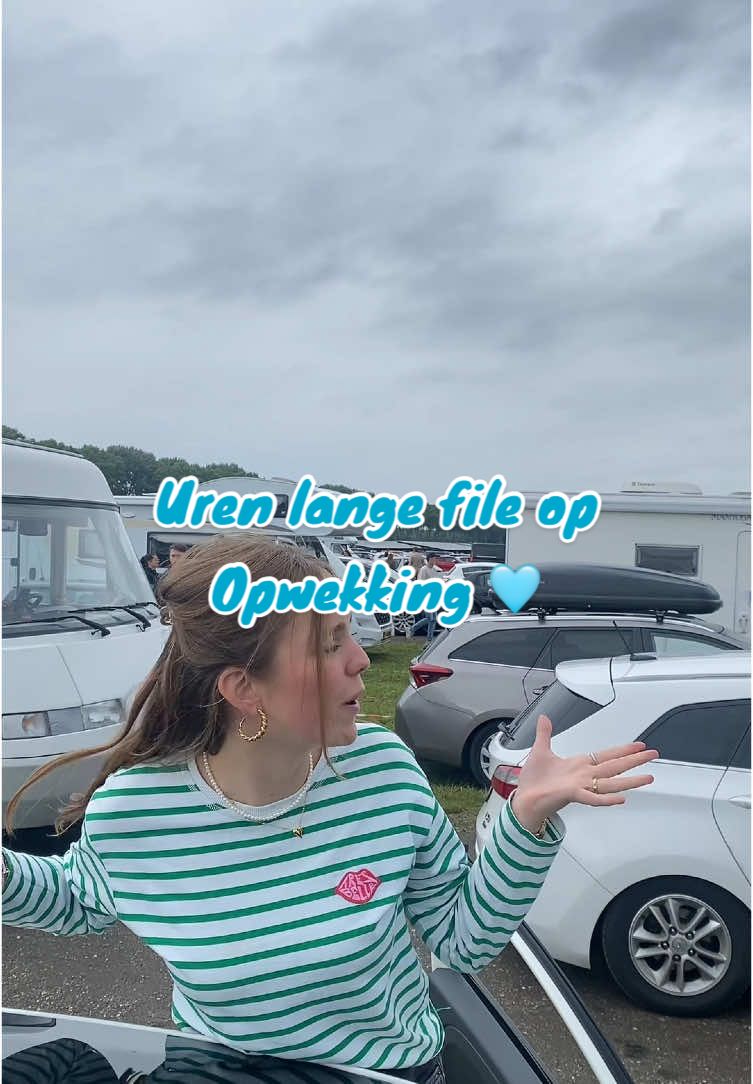 Maar we hebben er zin in! ❤️‍🔥 ❤️‍🔥#opwekking2025 #opwekking 