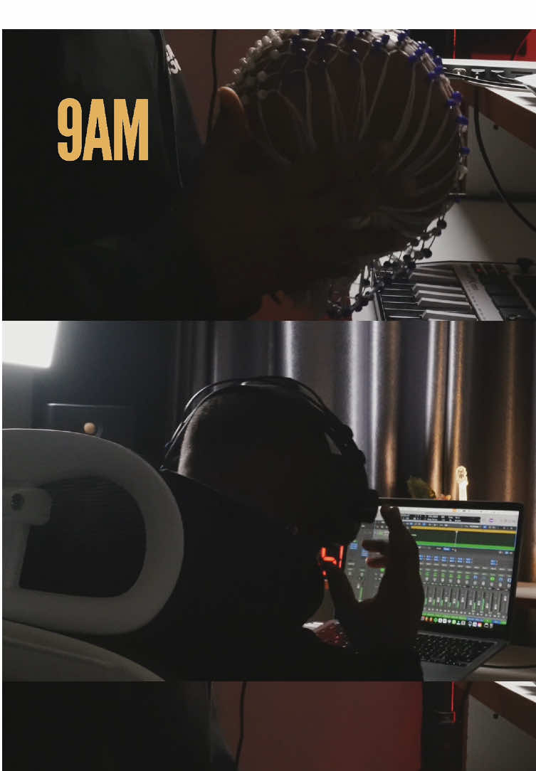 Blending traditional African music grooves with modern Afrobeats sounds Pt. III Beat name : 9am Full beat available for licensing on my website and YouTube channel. Link on my bio  #afrobeats #afrobeat #singers #typebeat #typebeats #afrobeatsmusic #duetwithme #duetme #duets #fypsounds #beatproducer #musician #producer #artiste #artistes #fypppppppppppppp #duetthis #fyppppppppppppppppppppppp #flstudiogang #beatstarsproducer 