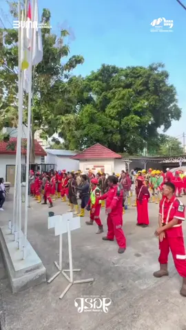 senam pagi#ptnindyakarya #NK #bumn 