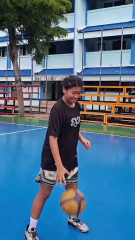 มาแน่แม่จ๋า #basketball #แข่งบาส #ระยอง 