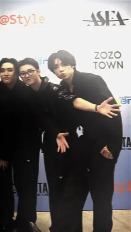 kasi paham bre #theboyz #tbz 