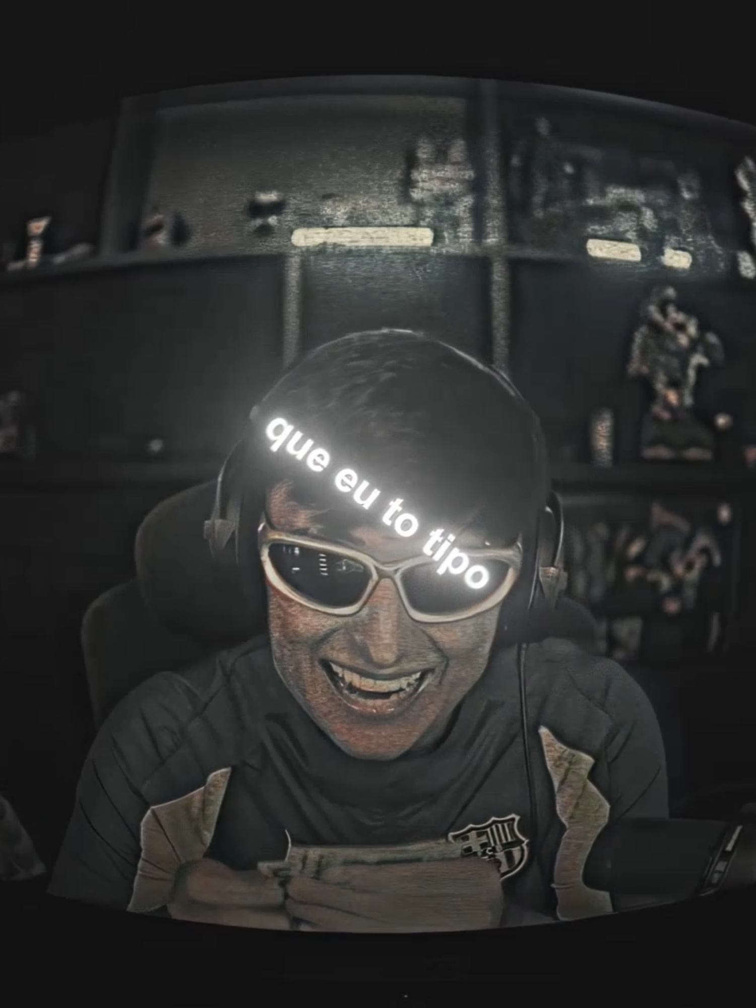 Tipo nino abravanel #edit #tropadogoti #yuri22