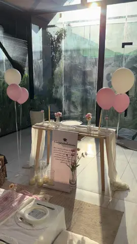 #تنسيقات_لقاء 🎓💖 #تخرج #حفلة_تخرج #تنسيق_تخرج #المدينة 