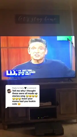 Replying to @Caity 🖤 You guys asked, so here they are!! Story time coming soon #maury #maurybabies #mauryshow #mauryreanna #funny #reality #tvshows #maurybabyreunion #storytime #fyp #foryoupage 