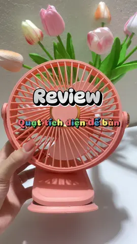 Ngày hè nóng bức mà lại mất điện thì nên thử em này nha#mebimsua #CapCut #xaykenhtiktok #unboxing #review #quattichdien 