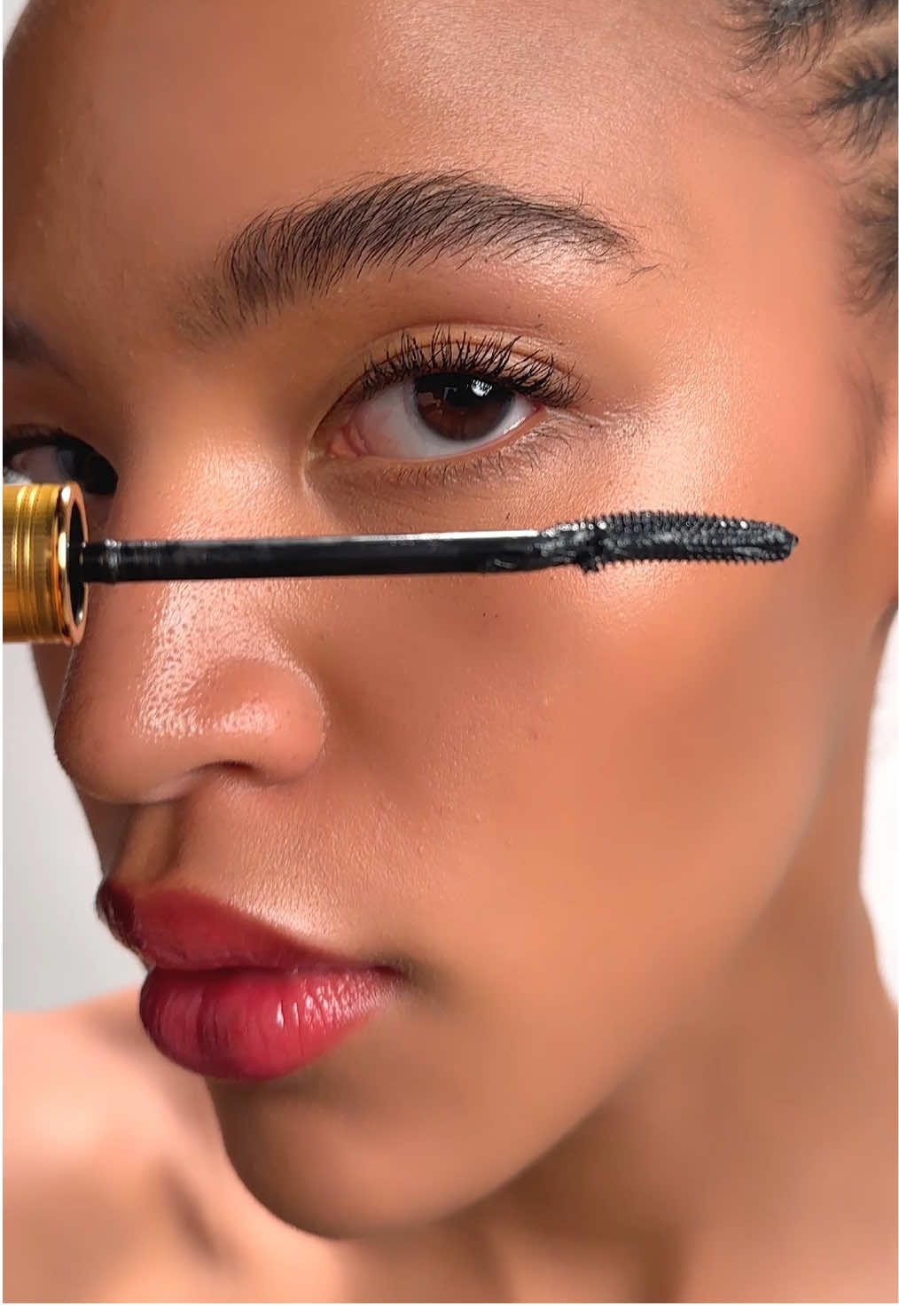 3 steps to glow #GucciBeauty #GucciMakeup 
