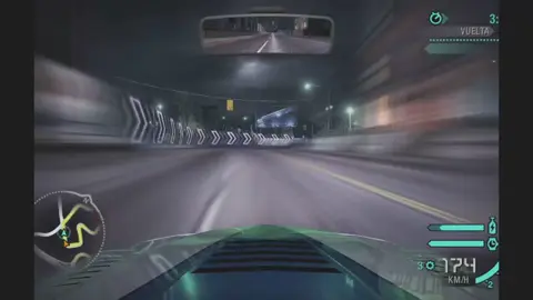 Need for speed carbon   #nfscarbon #needforspeed  #nfs #car #game #videogame #live