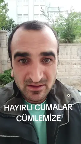 HAYIRLI NURLU CUMALAR...  #keşfetteyizzz #aksaray6868 #aksaray686 #68aksaray 