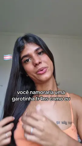 Você faria esse acordo? 😘🏳️‍⚧️ #trans #mulhertrans #transgirl #transgender #fy 
