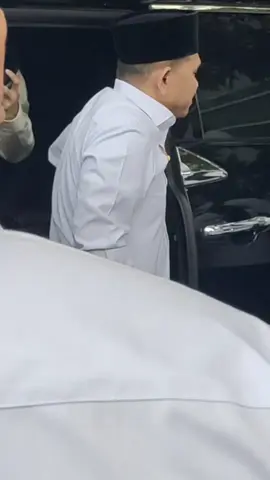 Raffi Ahmad kunjungi Ponpes di Kediri #raffiahmad #ponpes #mondok 