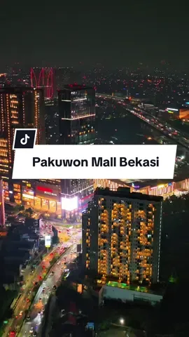 Happy long weekend Bekasi🎉 Bekasi ternyata lancar pas libur panjang😅 Video di ambil sebelum Hujan🙌 . . 📍Pakuwon Mall Bekasi @pakuwonmallbekasi  #FYP #FYPシ #ForYou #ForYouPage #Viral #Trending #DroneView #DroneShot #DroneVideo #DroneFootage #DronePhotography #AerialView #CinematicDrone #AerialShots #DroneVibes #NatureLovers #SunsetView #MountainView #BeachView #Cityscape #LandscapeLovers #HiddenParadise #SatisfyingVideo #RelaxingView #TravelGoals #ExploreMore #EpicViews #pakuwonmall 