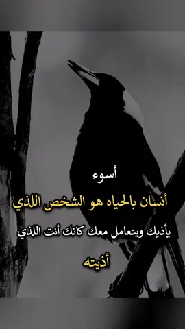 #عباراتكم_الفخمه🦋🖤🖇 #افضل_عبارة_لها_تثييت #عبارات_جميلة_وقويه😉🖤 