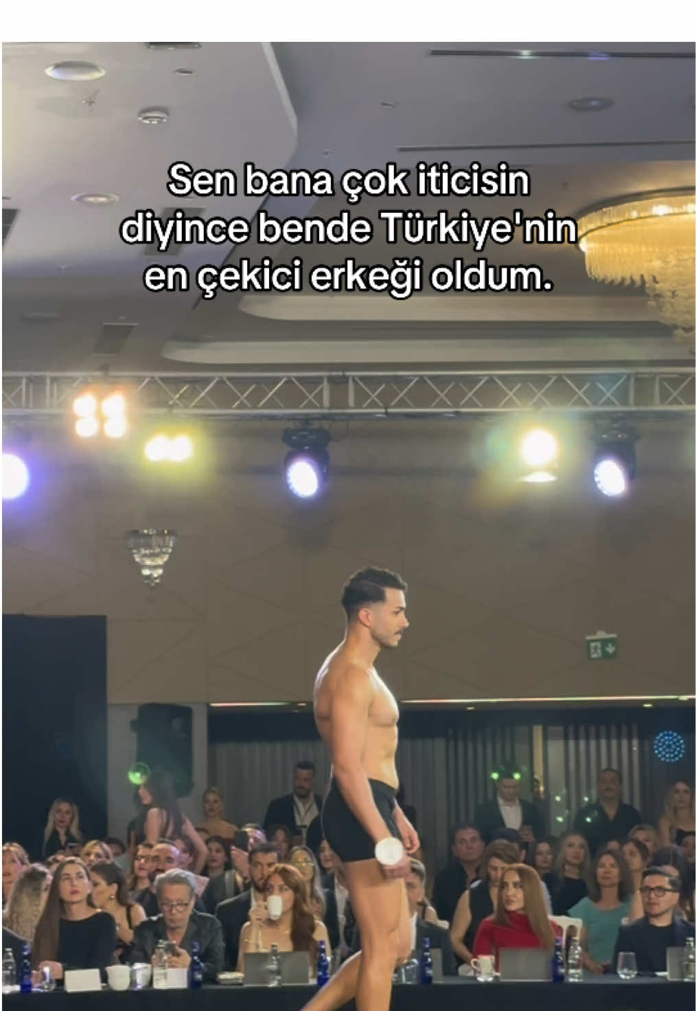 İntikam güzel şey yiğen. #fy #f #keşfet #keşfetteyizzz #kesfetbeniöneçıkart #kesfetteyiz #kesfett #viralvideo #instagram #türkiye #manken #model #catwalk #makeup #makeupartist #girls #magic #manfashion #style 