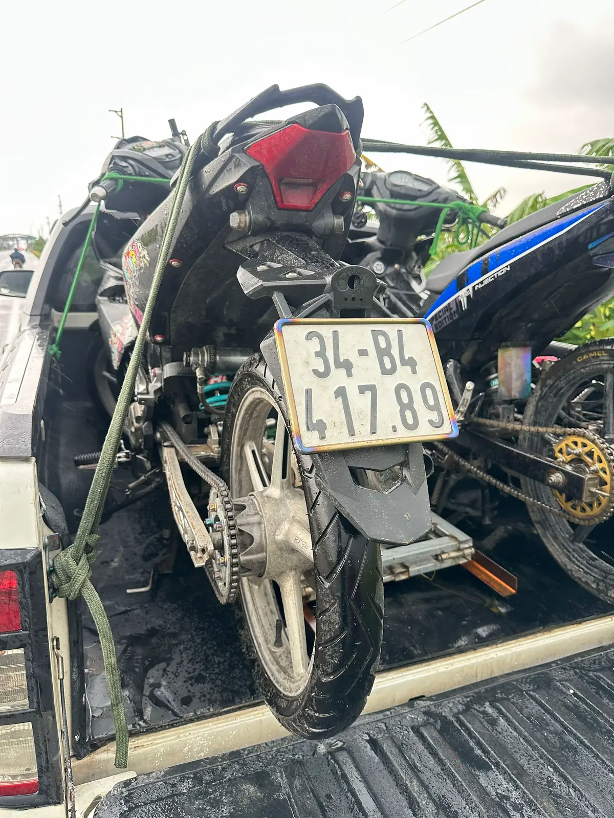 Ae có xe bán alo e nhá. E thu tận nơi giá nhanh gọn ạ. Ưu tiên xe độ 🚘🚘🚘 #xuhuongtiktok #abcxyz #ex150_style_malay #vario #vison 
