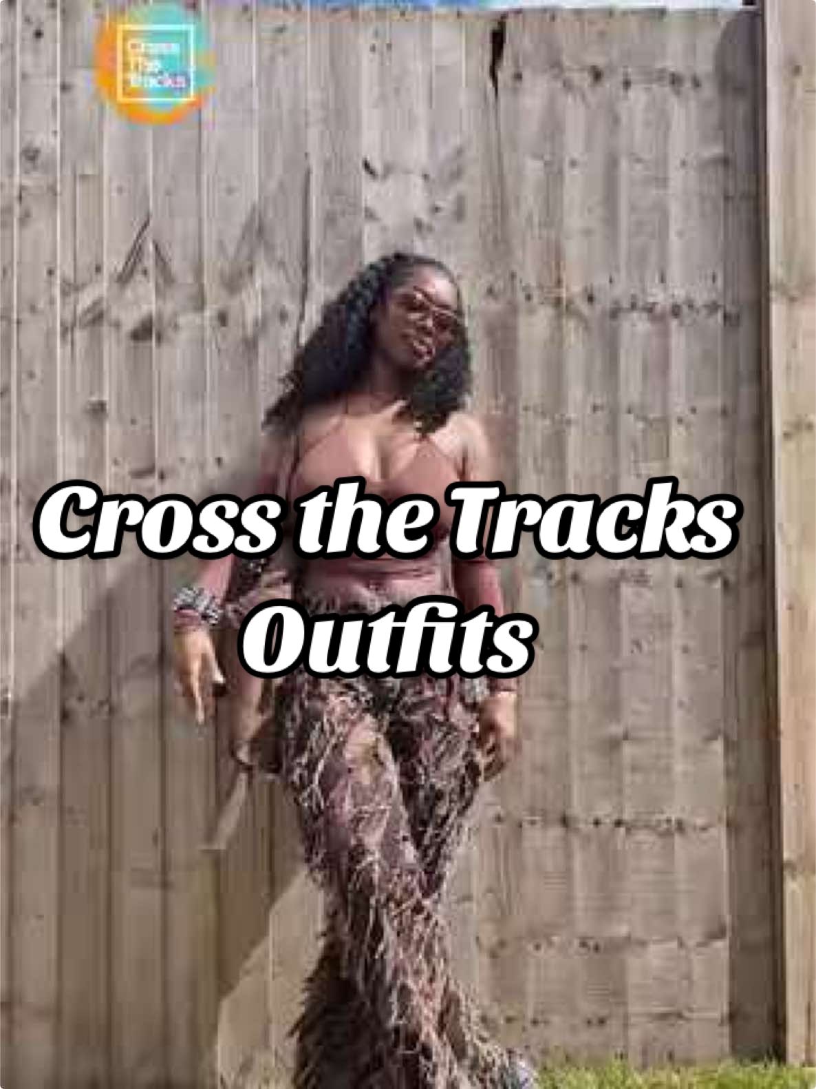 #CapCut @Cross The Tracks people came out in style, thanks for having me #fashion #fyp #fits #festival #summerfits #streetwear #outfits #ugc #london #brixton 