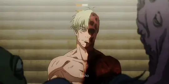 Nanami 🥺❤️‍🩹✨ #jujutsukaisen #fyp #jjk #anime #jujutsukaisenedit #animeedit #foryou #gojo #gojousatoru #edit