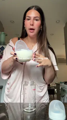what helped me increase my milk supply #mom #sahm #pumping #pumpingmom #breastfeeding #breastfeedingmom #pump #lactation #milksupply #electrolytes  @Legendairy Milk 