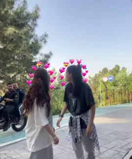 سلام بهونه‌ی زندگی💖 @delasa  #fyp #fypシ゚ #fypage #فوریو_پاشم_بیام_جرت_بدم #فوريو #فوریوپیج #فوریو_نظری_به_حال_ما_کن #dance #friends #teenager #funny #foryou #iran #police #گشت_ارشاد #پلیس 
