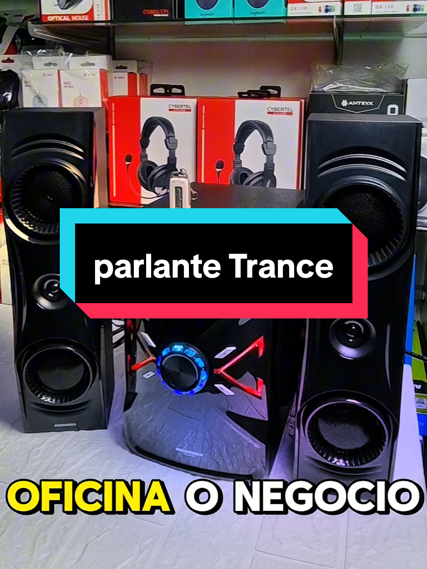 Parlante para casa ,oficina o negocio Micronics Trance el parlante que esperabas compra o escríbenos por nuestra web en link de mi perfil estamos en huancayo realizamos envíos a nivel Nacional #parlante #Bluetooth  #micronics #subwoofers  #tecnologiaaudio 