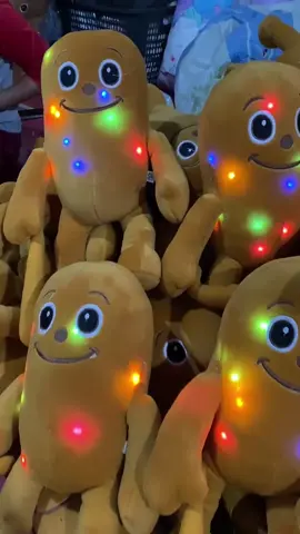 Boneka Tung Tung Sahur LED yang mau langsung chekouttt yaa🥰🙏🏻😍 #bonekatungtungsahurled #tungtungsahur #bonekaanomali #bonekaviral 