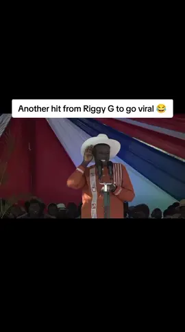 DCP Party leader Riggy G on the mic...  #riggyg #kalonzomusyoka #tseikuru #Home #shujaahumphrey 