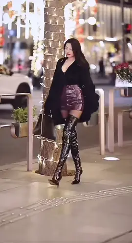 #boots #asiangirl #highheelsboots #asianboots #highheels 