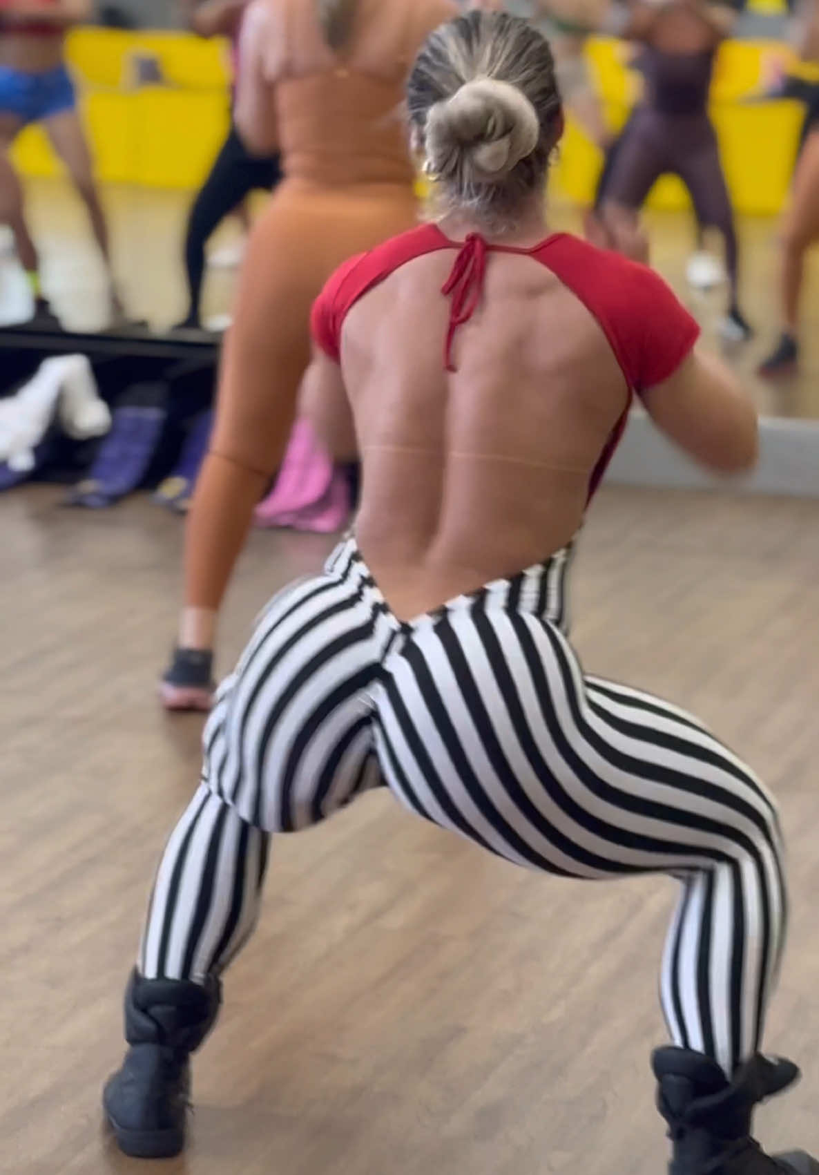 SÓ TOMA TOMA TOMA FIAAAA 😅