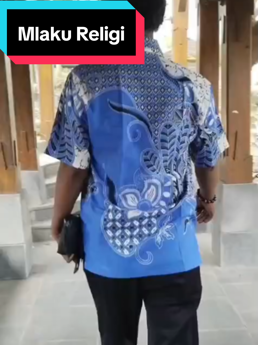 Ziarah ke Malam Sunan Drajat