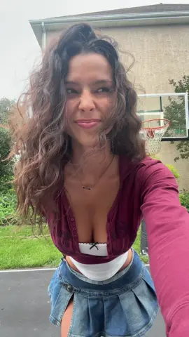 u like my hair