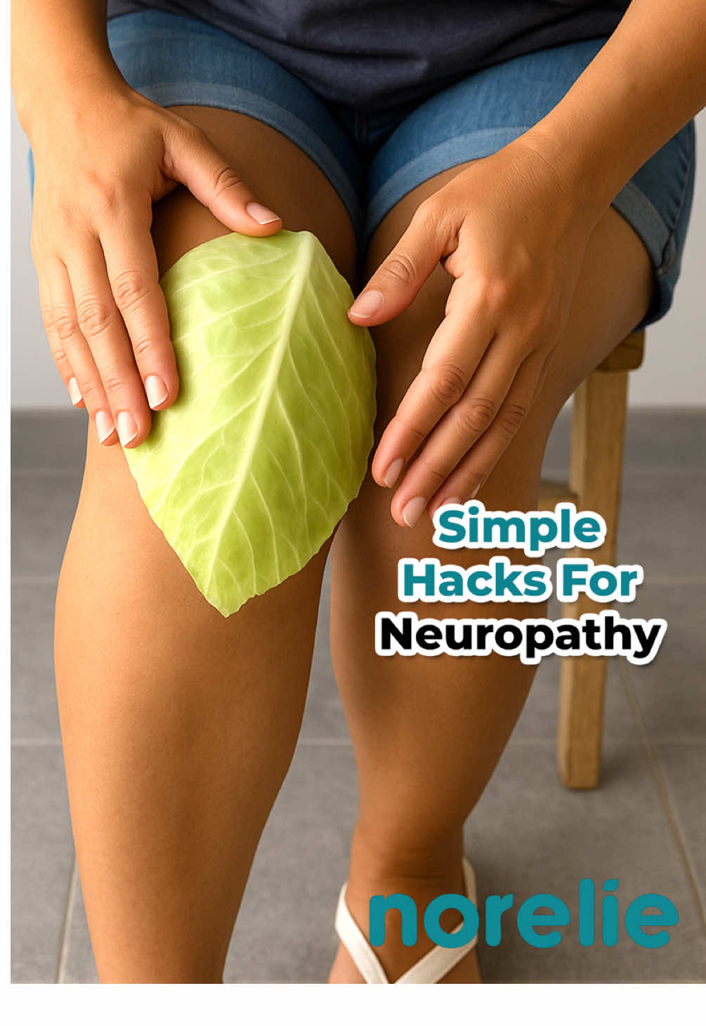 Do this for neuropathy #neuropatia #neuropathy #healthy #health #healthyliving #sciaticarelief #jointpain #redlighttherapy 