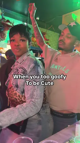I can’t be serious with no one ! Not even my bestie @Christian Banks 😂 #foryoupage #comedy #selflove #funny 